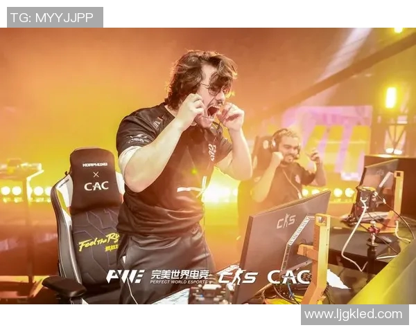 esports数据深入解析CSGO战术中的WE运营体系及其对比赛胜负的影响